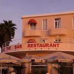 Szálloda Le Rose The 3*
