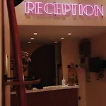 Szálloda Le Rose The 3*