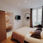 Hotel Le Rose The