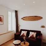 Le Rose The Hotel La Ciotat