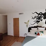 Le Rose The Szálloda 3*