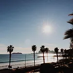 Hotel Le Rose The La Ciotat