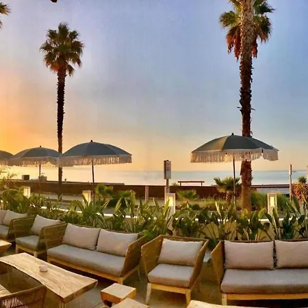 Rose Thé Hotel La Ciotat