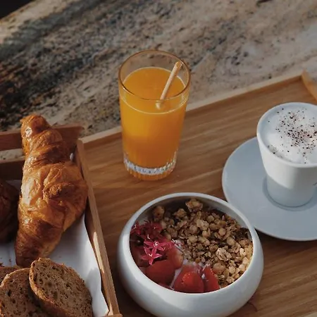 Hotel Rose Thé La Ciotat