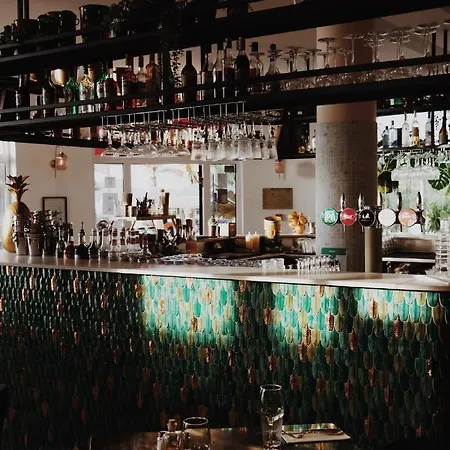 Rose Thé Hotel La Ciotat