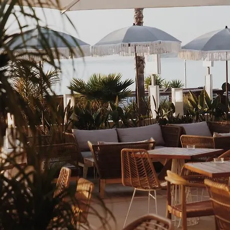 Hotel Le Rose The