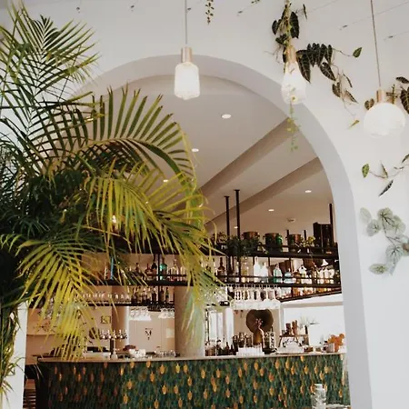 Rose Thé Hotel La Ciotat