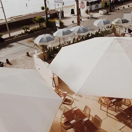 Le Rose The Hotel