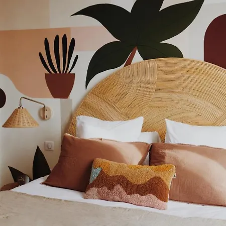 Rose Thé Hotel La Ciotat