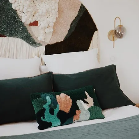 Rose Thé Hotel La Ciotat