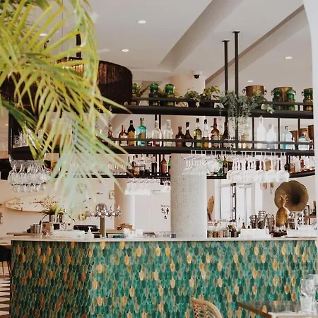 Hotel Rose Thé La Ciotat