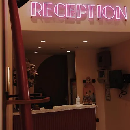 فندق Le Rose The 3*