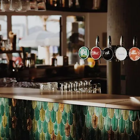 Rose Thé Hotel La Ciotat