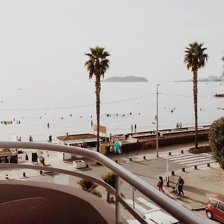 Rose Thé 3* La Ciotat