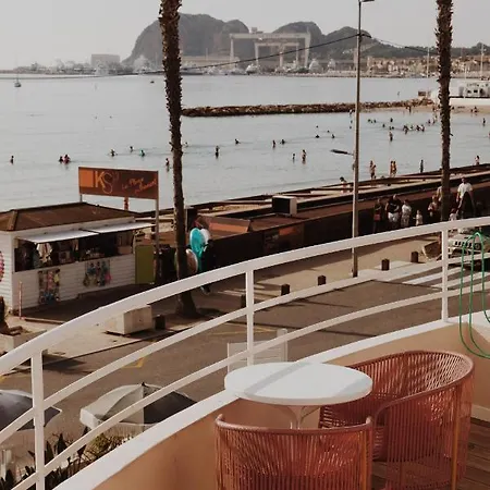 Le Rose The La Ciotat