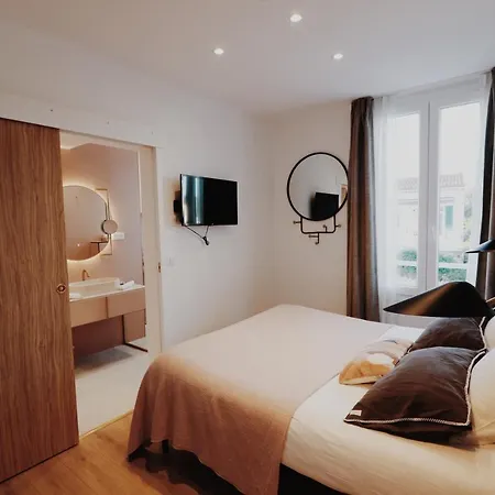 Hotel Le Rose The