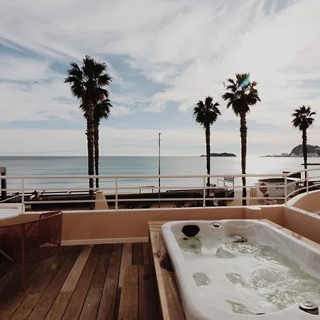Hotel Le Rose The