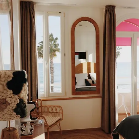 Le Rose The Hotel
