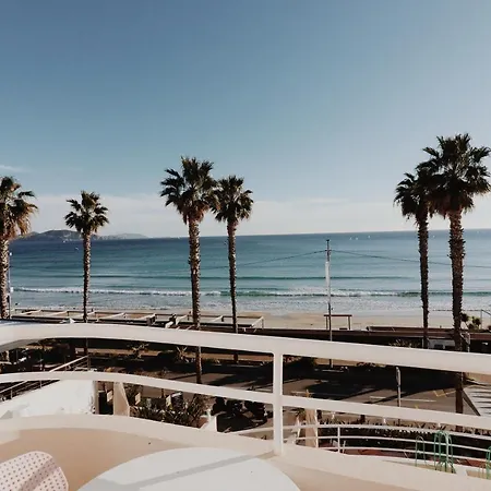 Le Rose The 3* La Ciotat