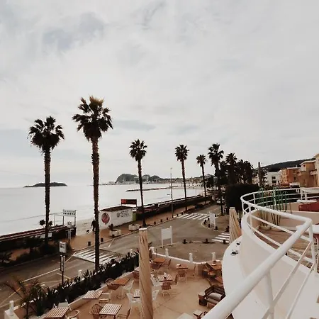Le Rose The Hotel La Ciotat