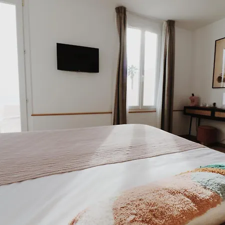 Le Rose The Hotel La Ciotat