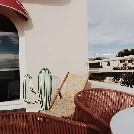 Rose Thé 3* La Ciotat