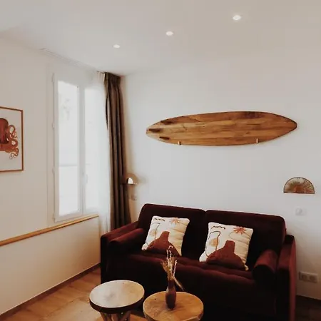 Rose Thé Hotel La Ciotat