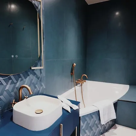 Hotel Le Rose The La Ciotat