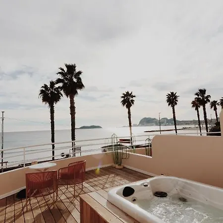 Le Rose The Hotel 3*