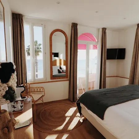 Le Rose The La Ciotat