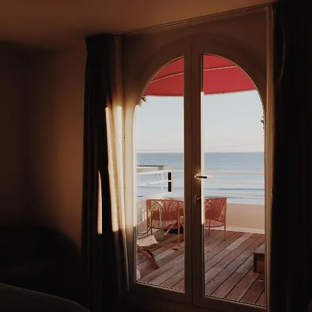Le Rose The Hotel