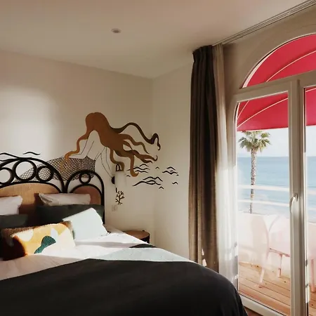 Rose Thé Hotel La Ciotat