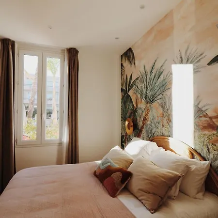 Hotel Le Rose The