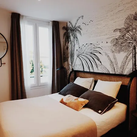 Le Rose The Hotel 3*
