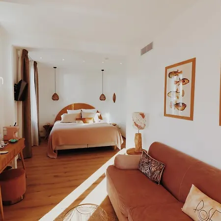 Le Rose The Hotel
