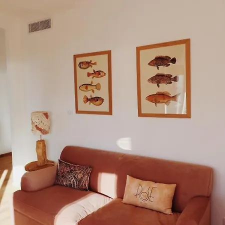 Hotel Le Rose The La Ciotat