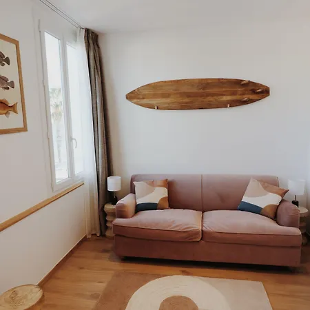 Hotel Rose Thé La Ciotat