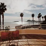 Le Rose Thé Hotel