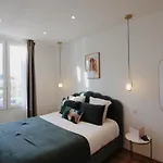Le Rose Thé Hotel 3*