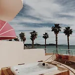 Hotel Le Rose Thé La Ciotat