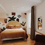 Le Rose Thé Hotel 3*