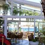 Hotel Le Rose Thé