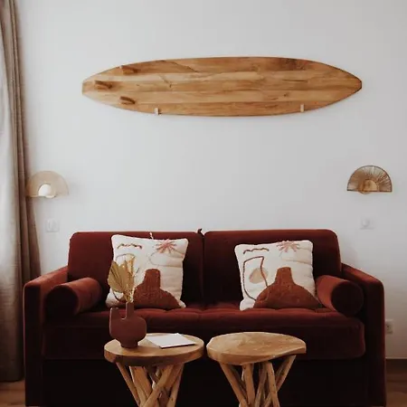 Hotel Le Rose Thé 3*