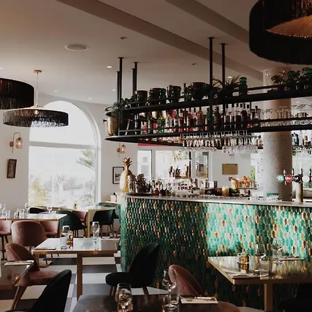 Le Rose Thé Hotel La Ciotat