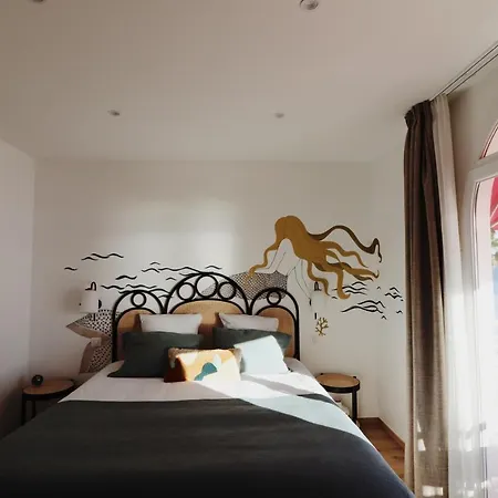 Rose Thé Hotel La Ciotat