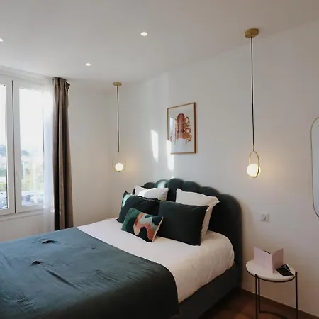 Rose Thé Hotel 3*