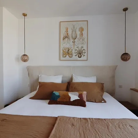 Hotel Rose Thé La Ciotat