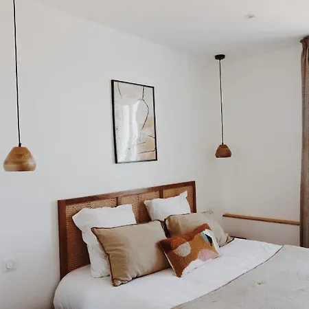 Rose Thé Hotel
