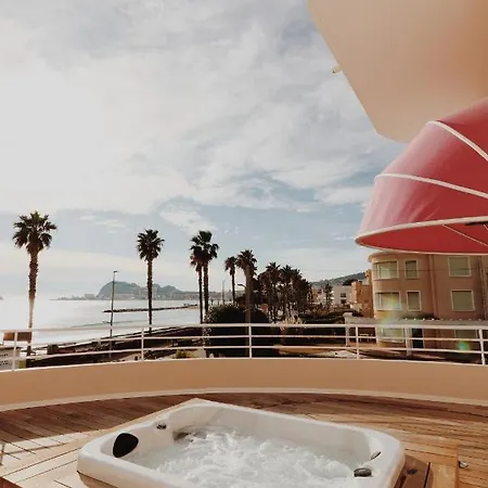 Hotel Rose Thé 3*