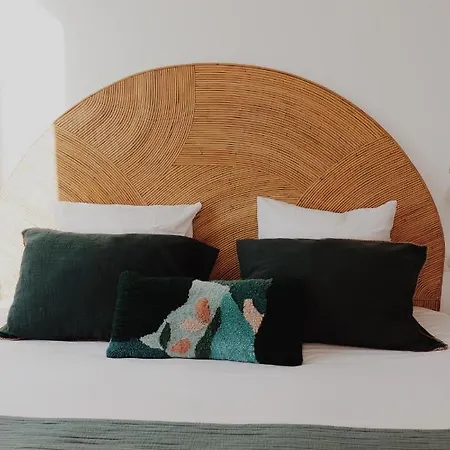 Le Rose Thé 3* La Ciotat